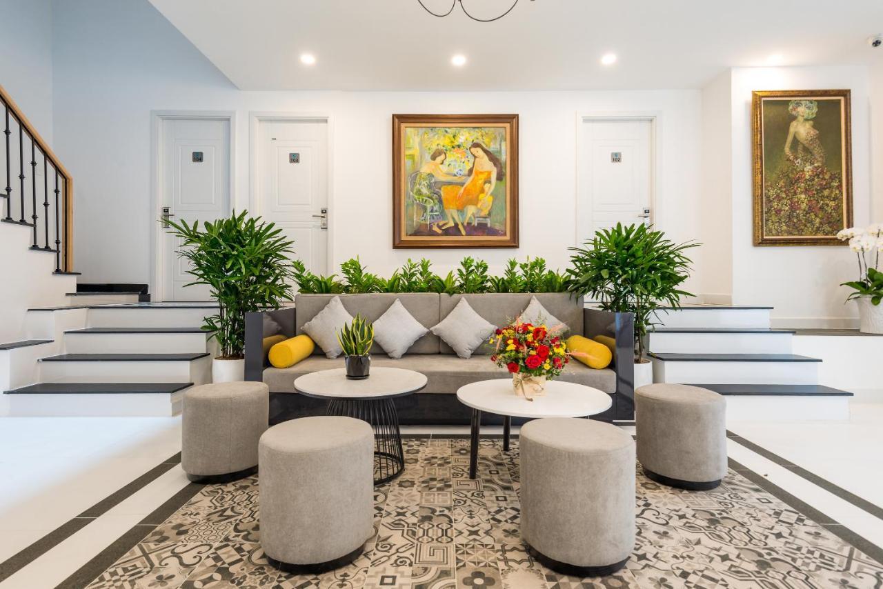 Cozrum Homes The Gallery TP. Hồ Chí Minh