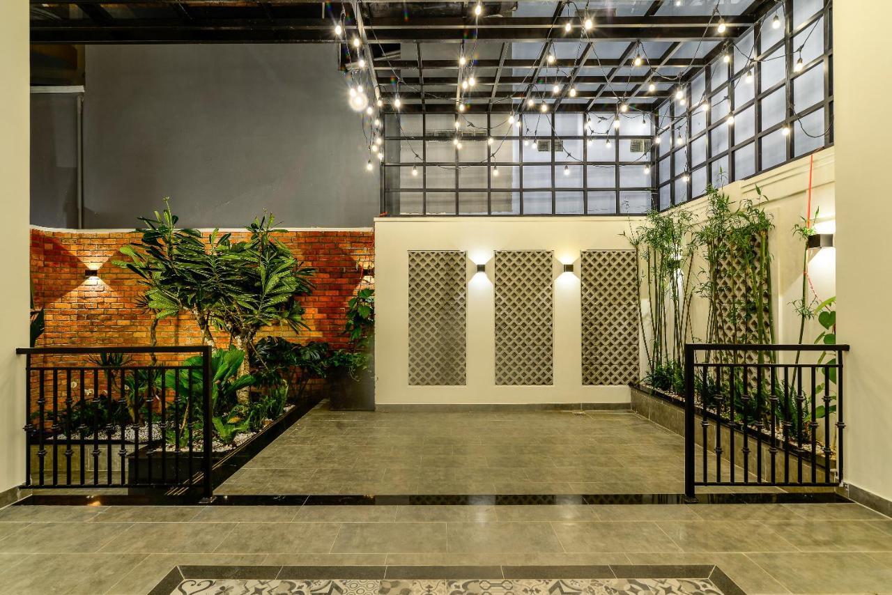 Cozrum Homes The Gallery Căn hộ TP. Hồ Chí Minh