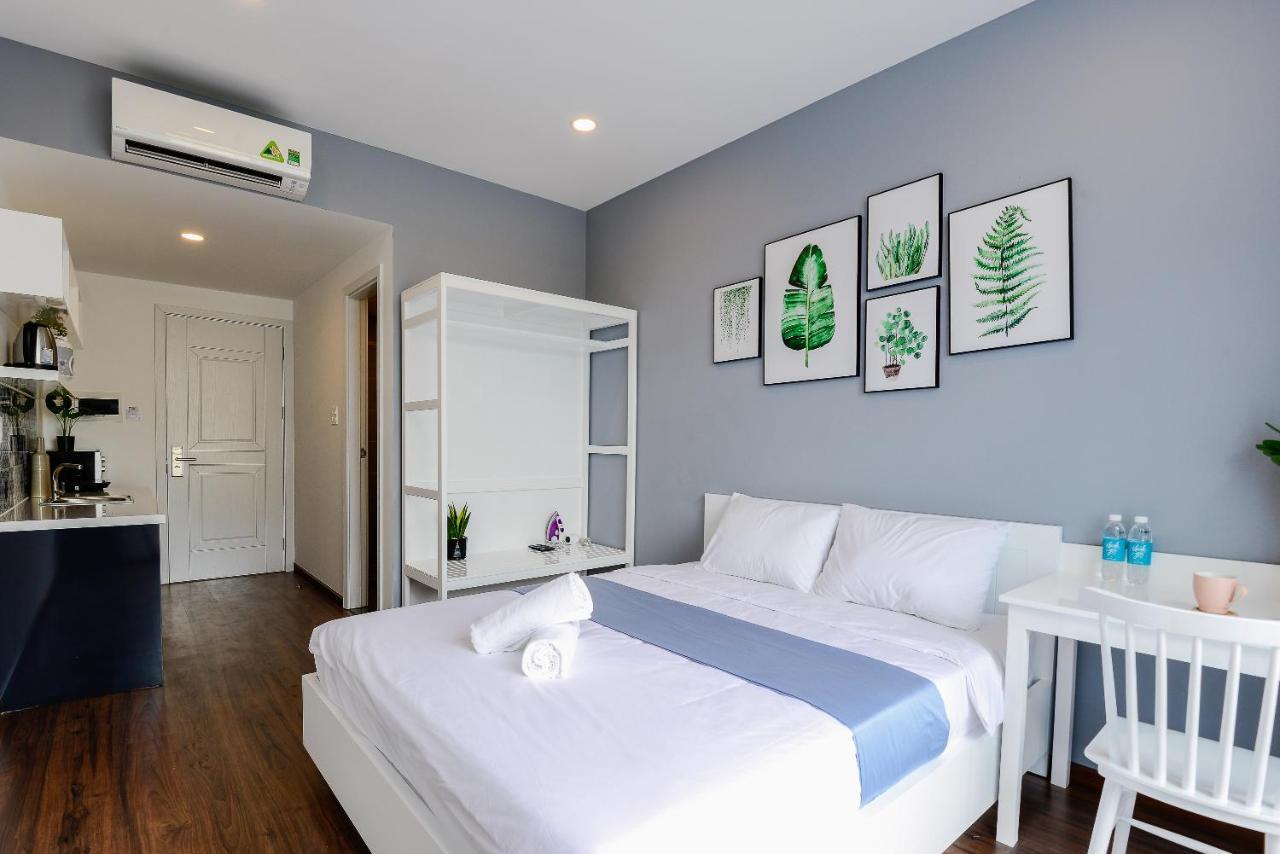Cozrum Homes The Gallery * TP. Hồ Chí Minh
