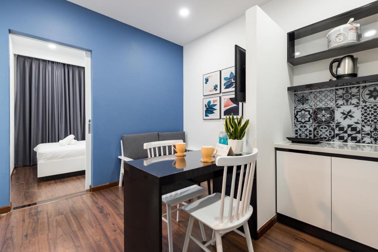 Cozrum Homes The Gallery * TP. Hồ Chí Minh