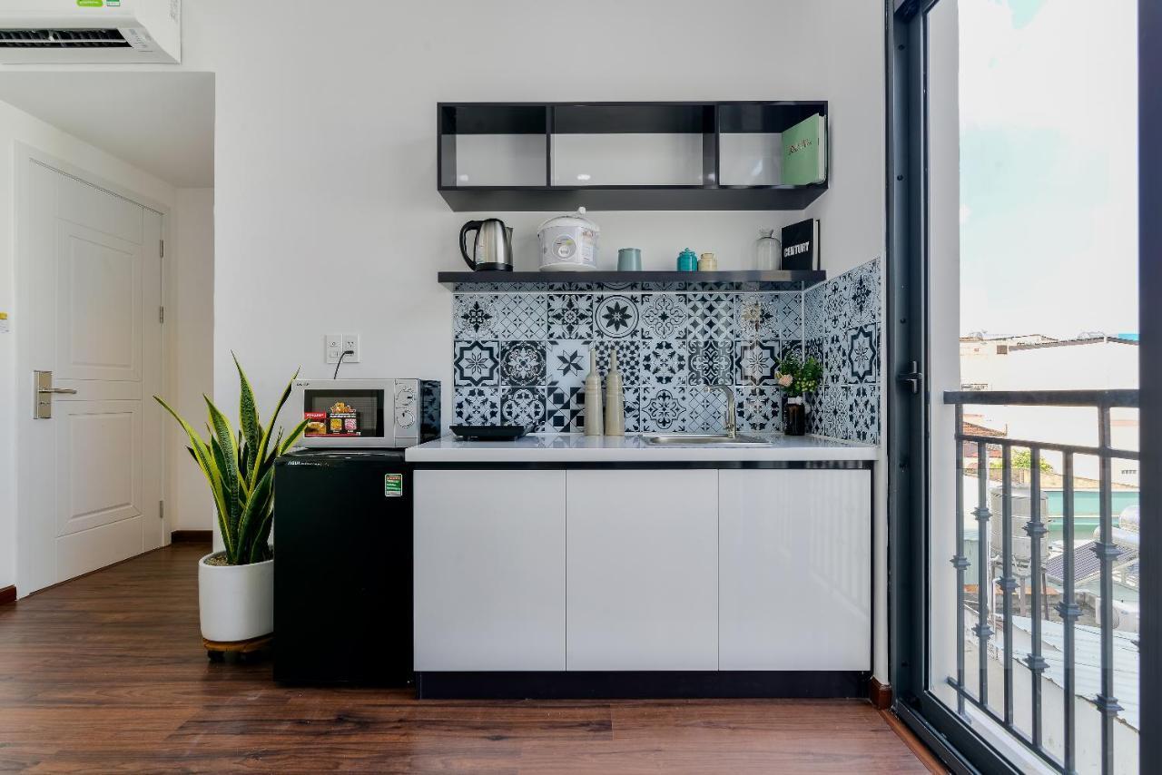 Cozrum Homes The Gallery * TP. Hồ Chí Minh