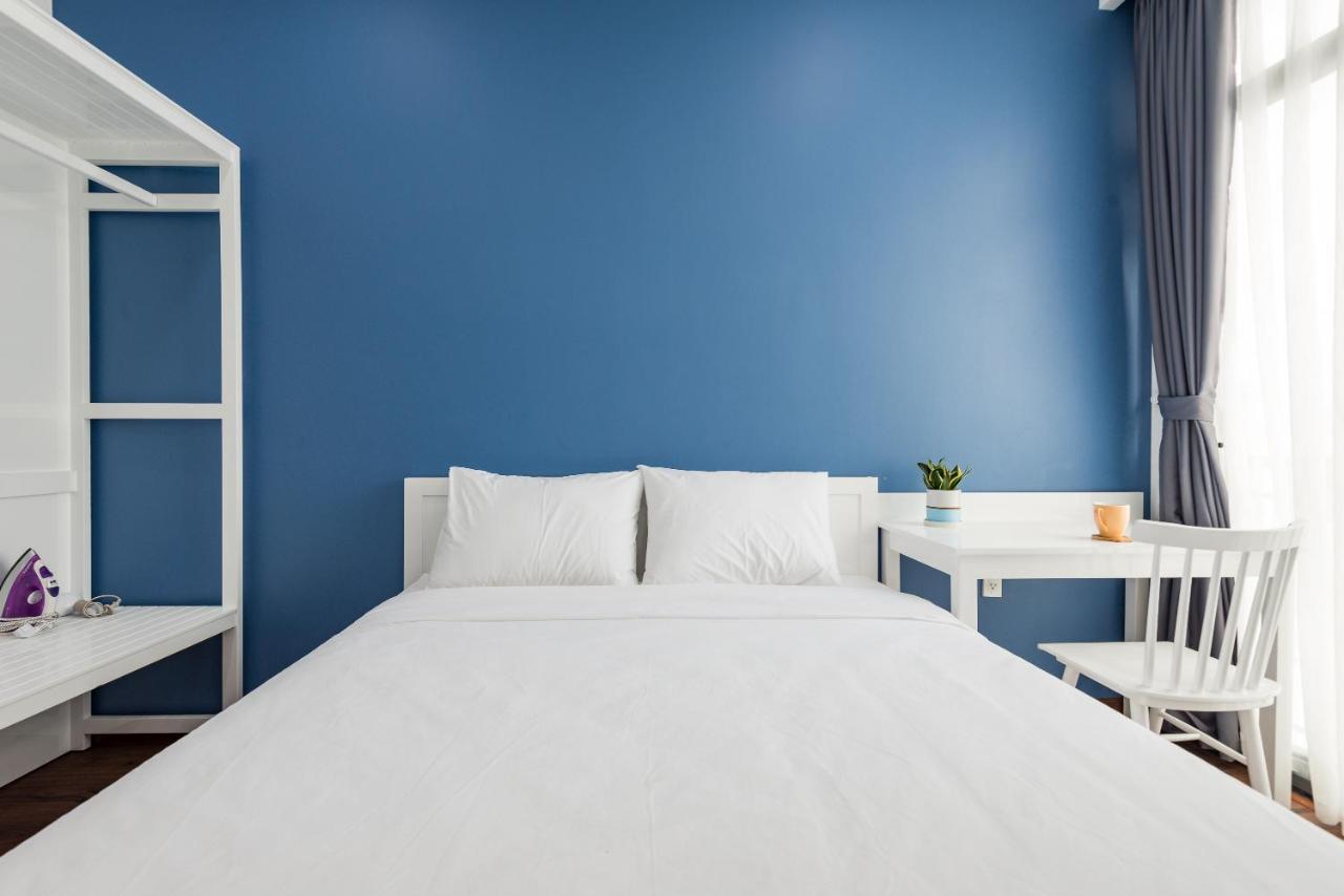 Cozrum Homes The Gallery Căn hộ TP. Hồ Chí Minh