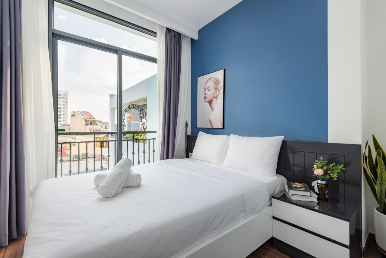 Căn hộ Cozrum Homes The Gallery TP. Hồ Chí Minh