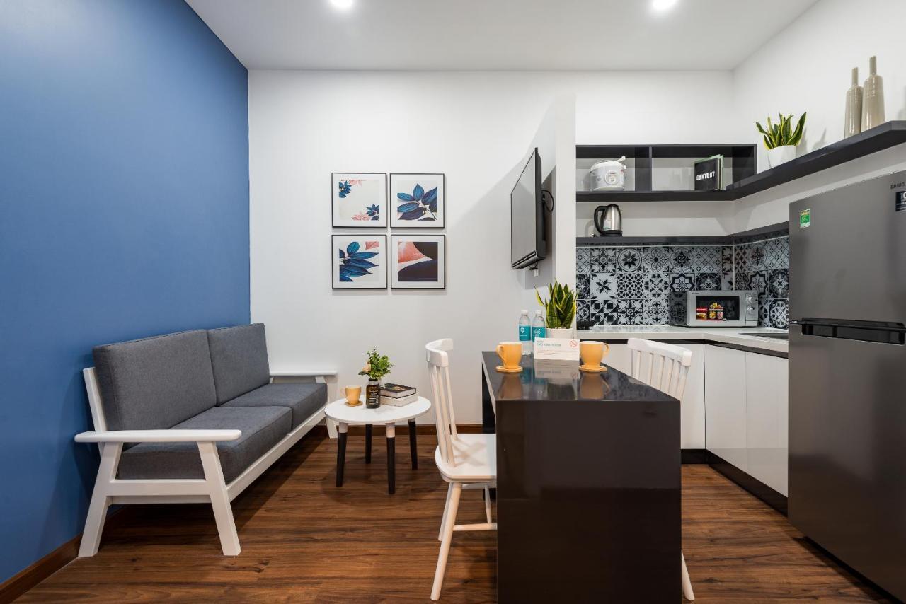 Cozrum Homes The Gallery Căn hộ *