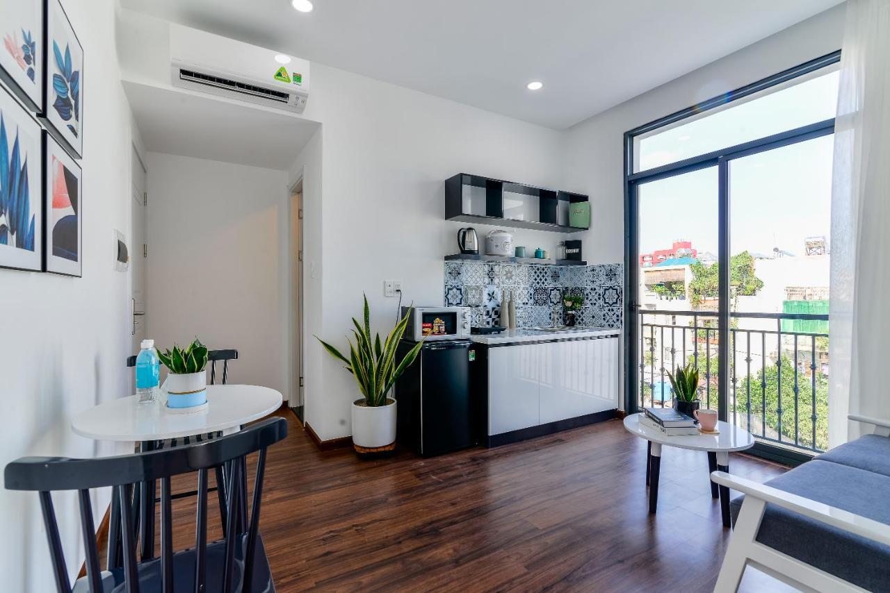 Cozrum Homes The Gallery Căn hộ TP. Hồ Chí Minh
