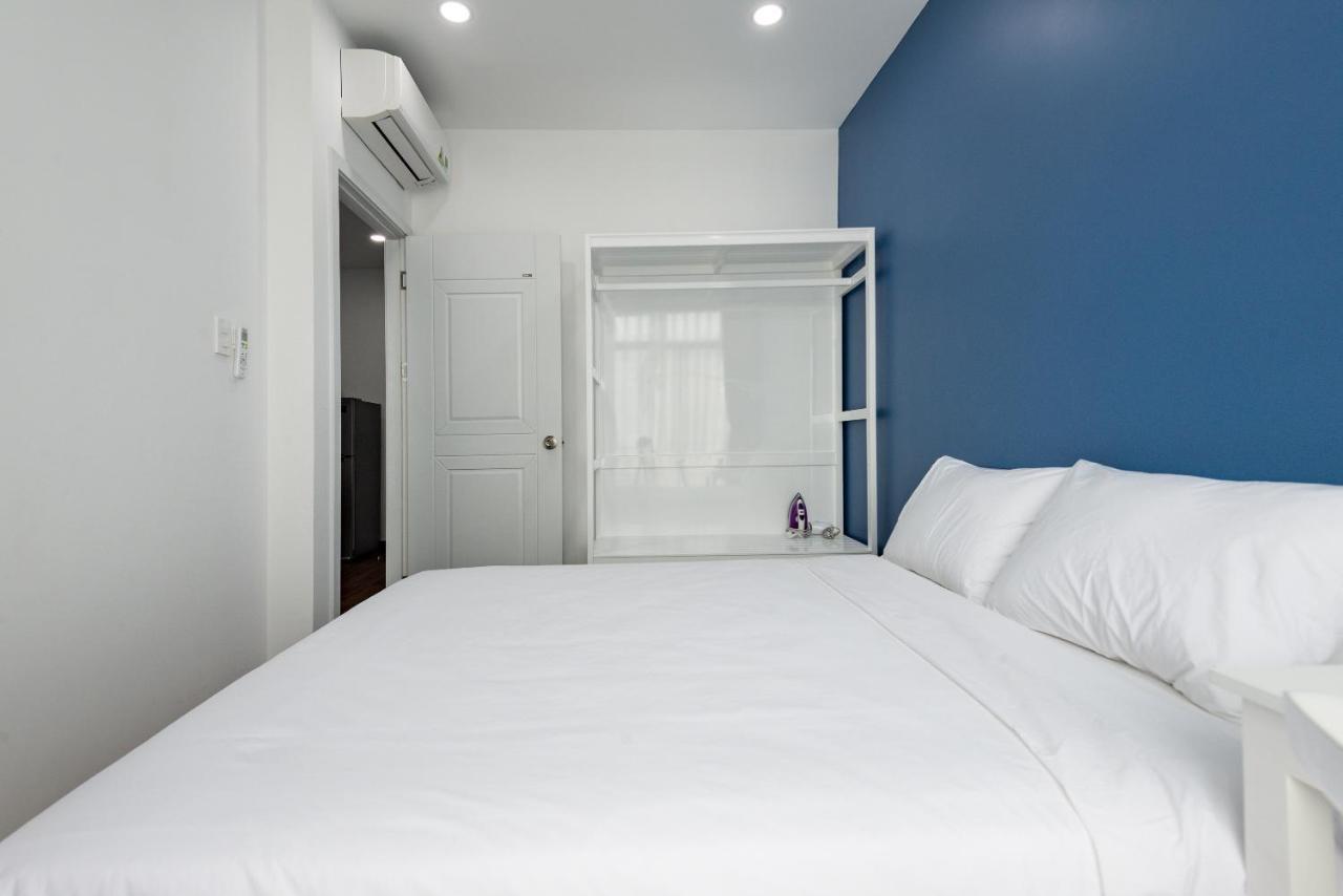Cozrum Homes The Gallery Căn hộ