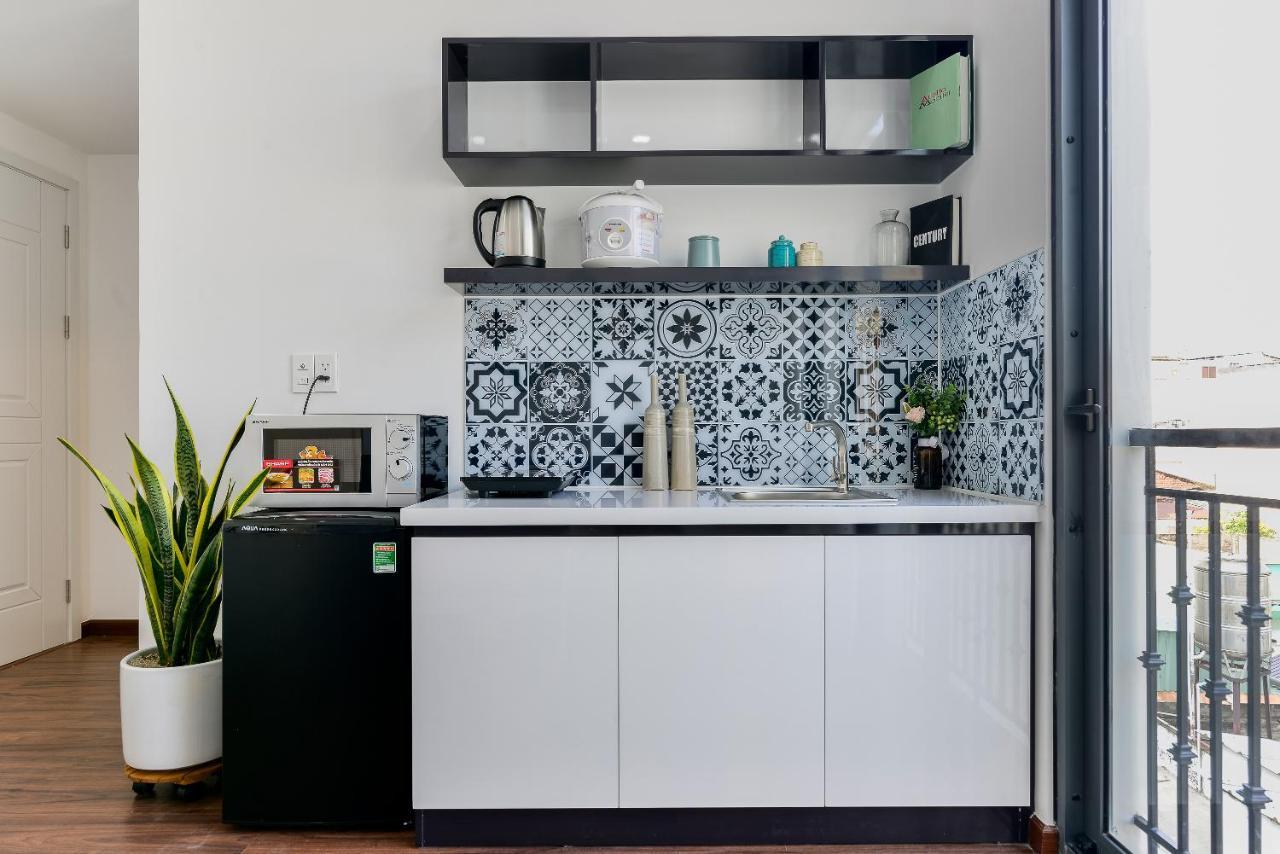 Căn hộ Cozrum Homes The Gallery TP. Hồ Chí Minh