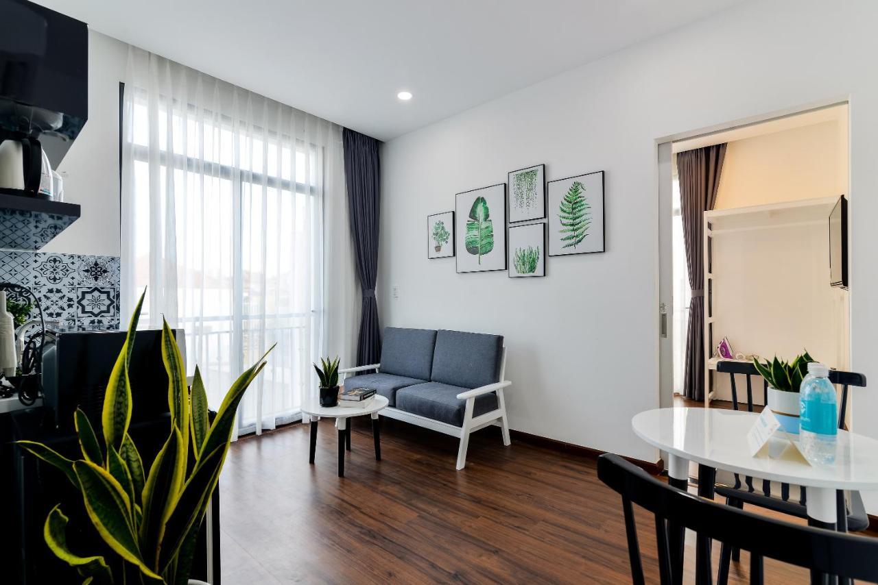 Cozrum Homes The Gallery Apartment *