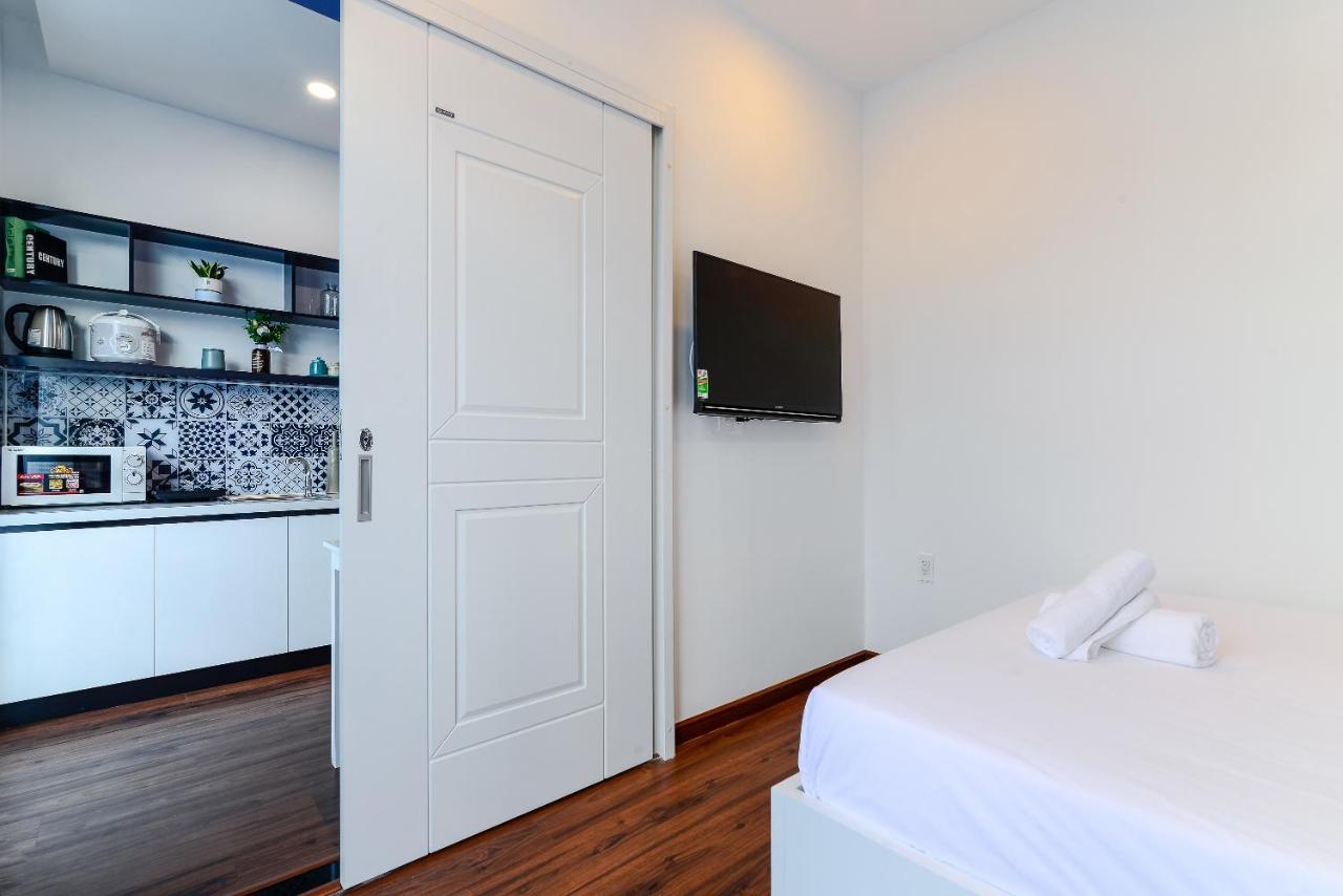 Cozrum Homes The Gallery TP. Hồ Chí Minh