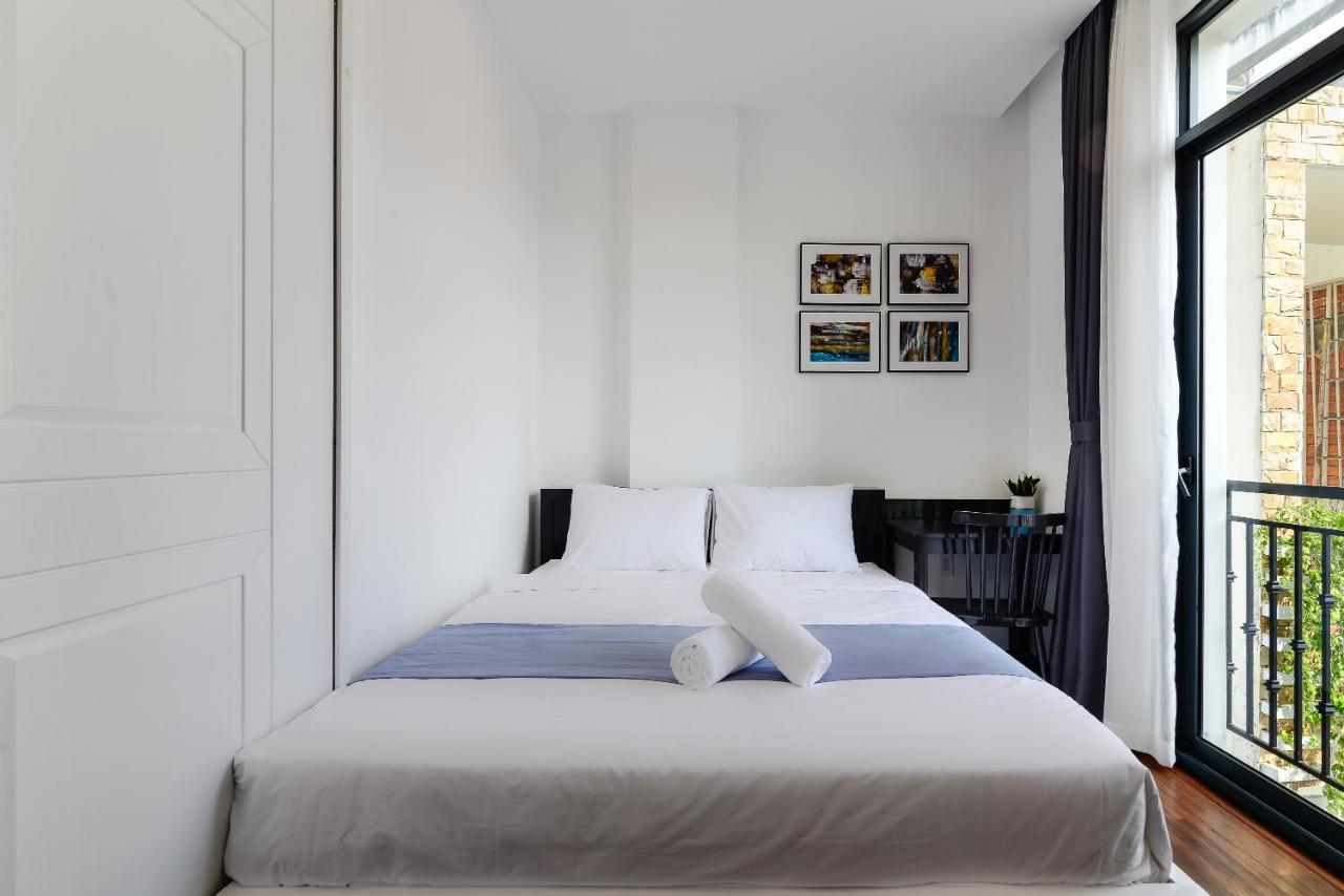 Cozrum Homes The Gallery Căn hộ *