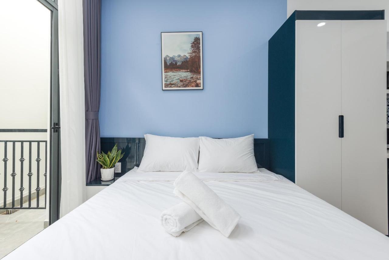Cozrum Homes The Gallery * TP. Hồ Chí Minh