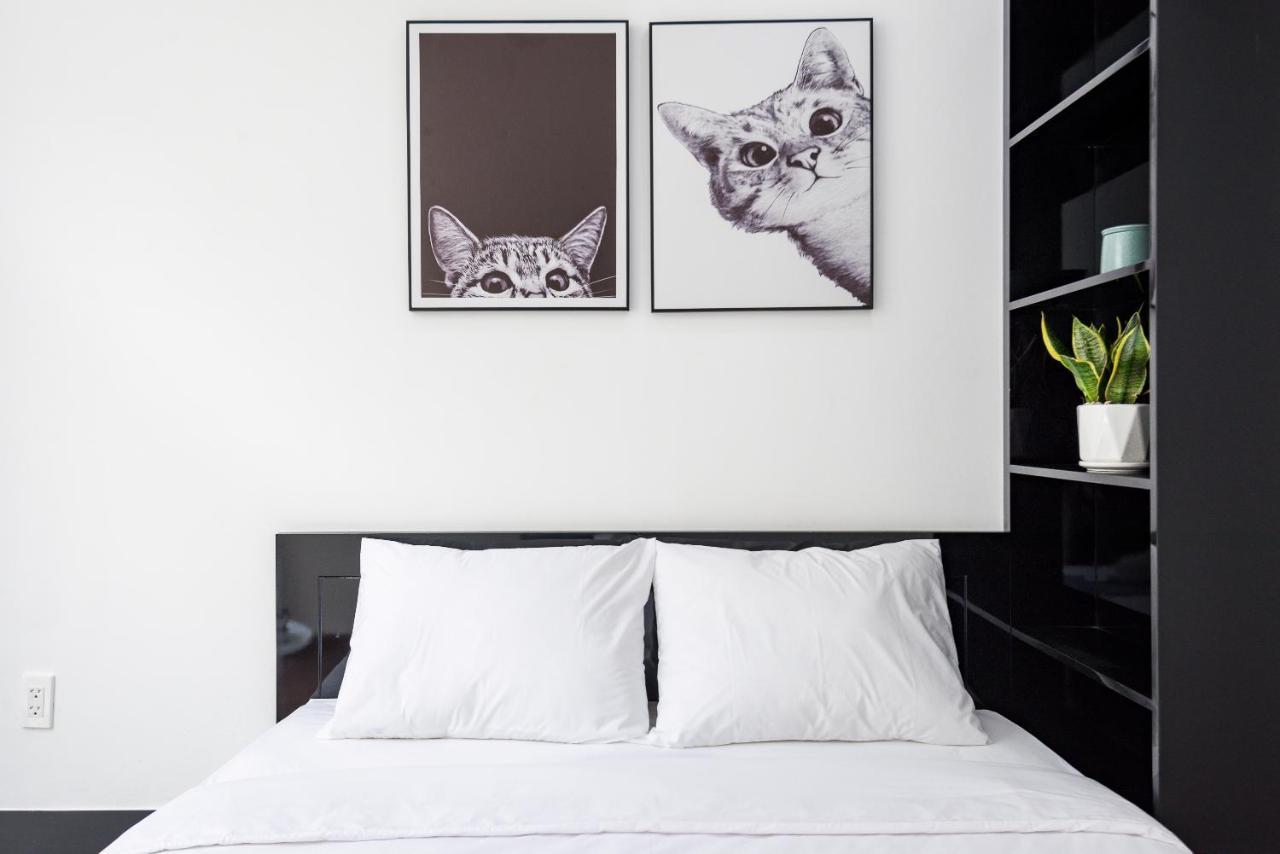 Cozrum Homes The Gallery Căn hộ