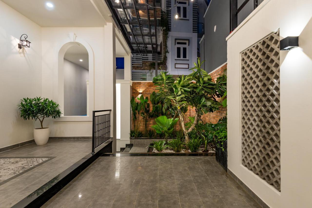 Cozrum Homes The Gallery Căn hộ *