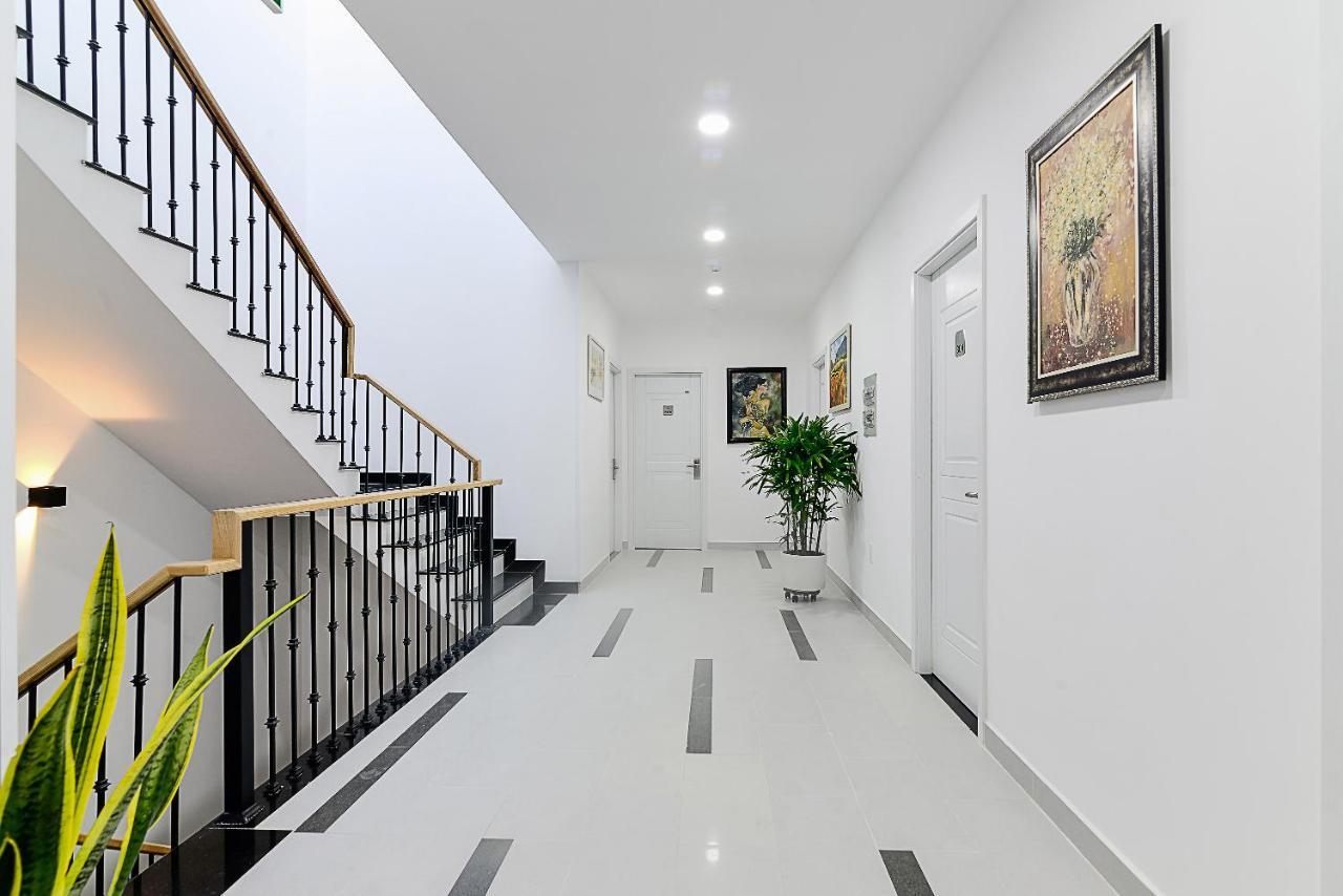 Cozrum Homes The Gallery Căn hộ *