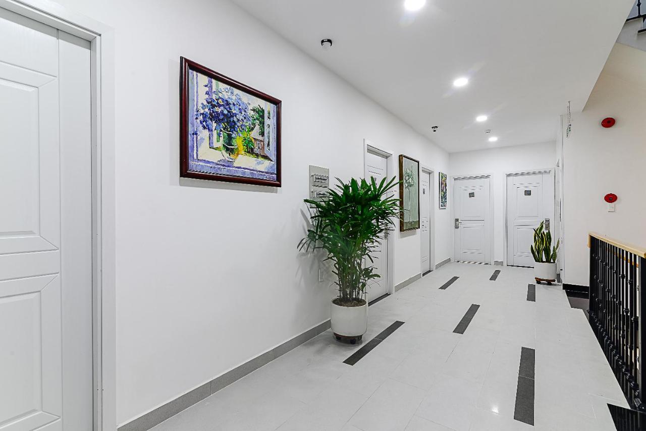 Cozrum Homes The Gallery * TP. Hồ Chí Minh