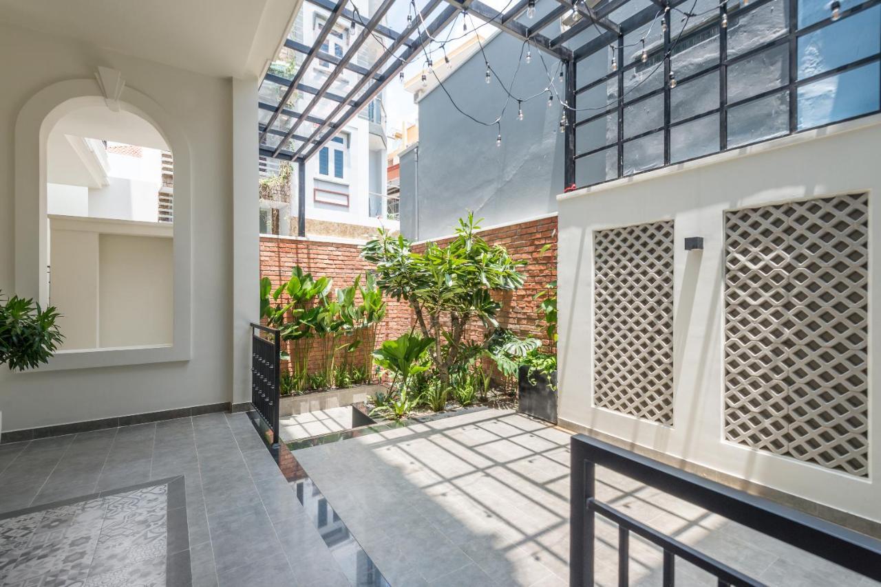 Cozrum Homes The Gallery Căn hộ TP. Hồ Chí Minh