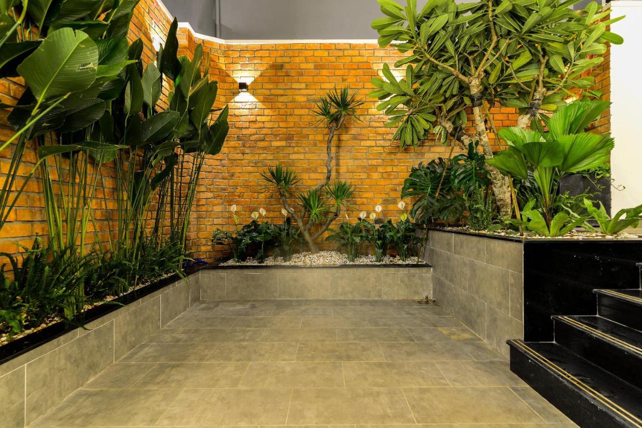Cozrum Homes The Gallery Căn hộ *