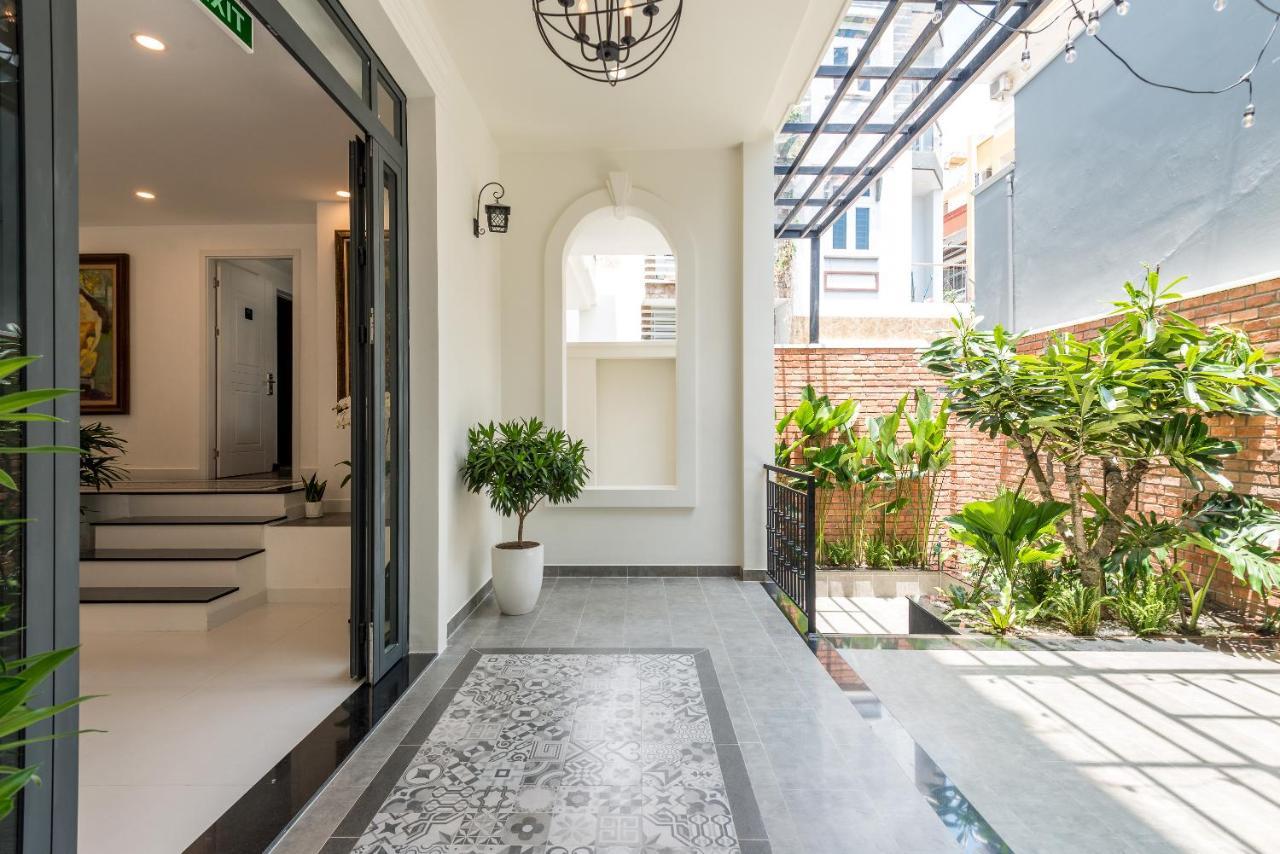 Cozrum Homes The Gallery TP. Hồ Chí Minh