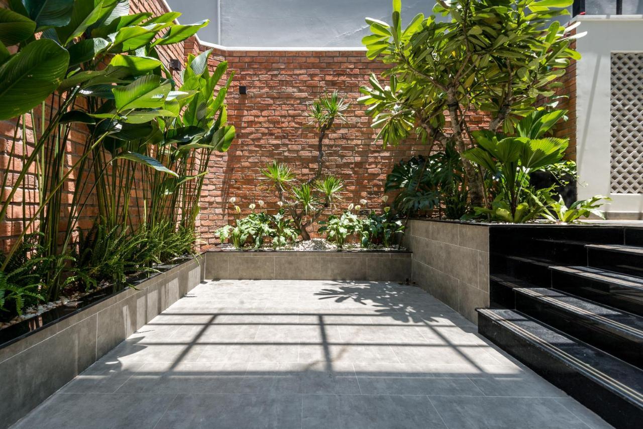 Cozrum Homes The Gallery Căn hộ TP. Hồ Chí Minh