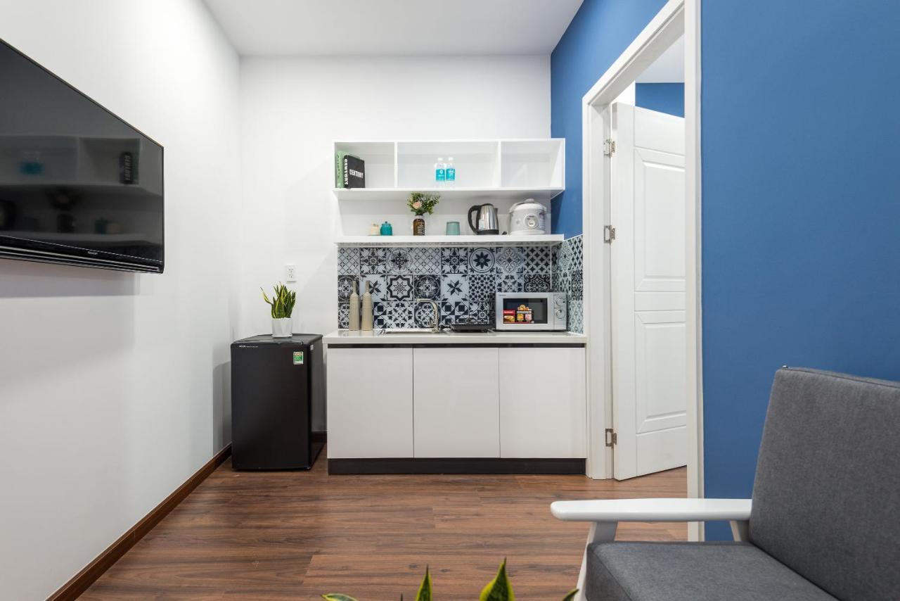 Cozrum Homes The Gallery Căn hộ