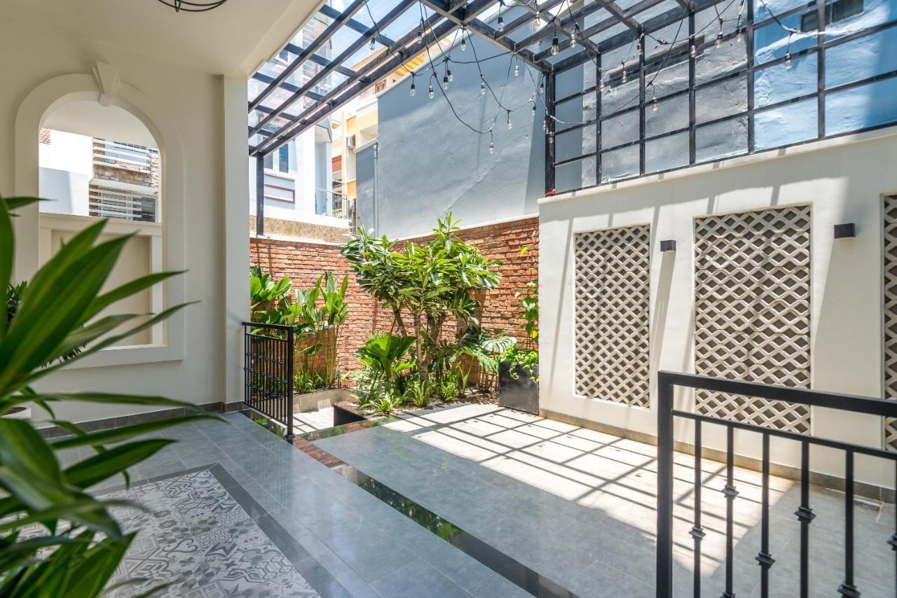 Cozrum Homes The Gallery Căn hộ *