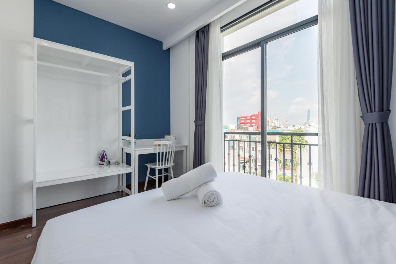 Căn hộ Cozrum Homes The Gallery TP. Hồ Chí Minh
