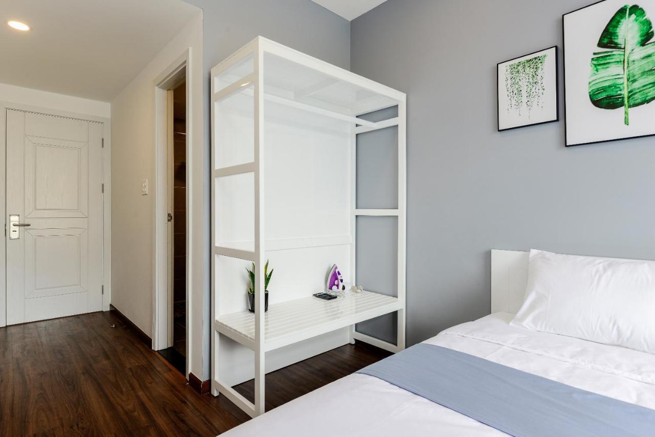 Cozrum Homes The Gallery Căn hộ