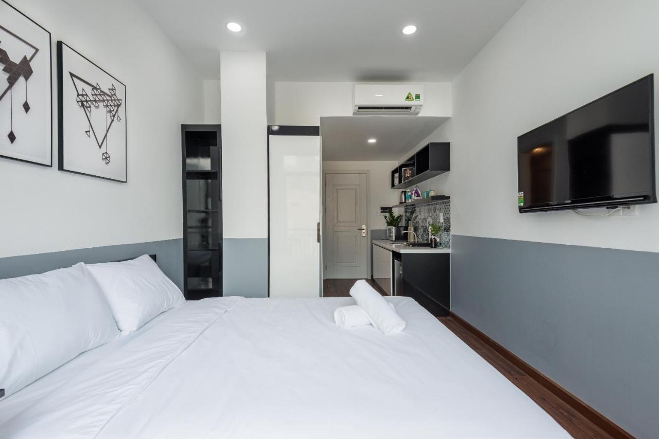 Cozrum Homes The Gallery TP. Hồ Chí Minh