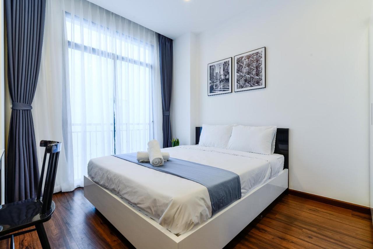 Cozrum Homes The Gallery * TP. Hồ Chí Minh