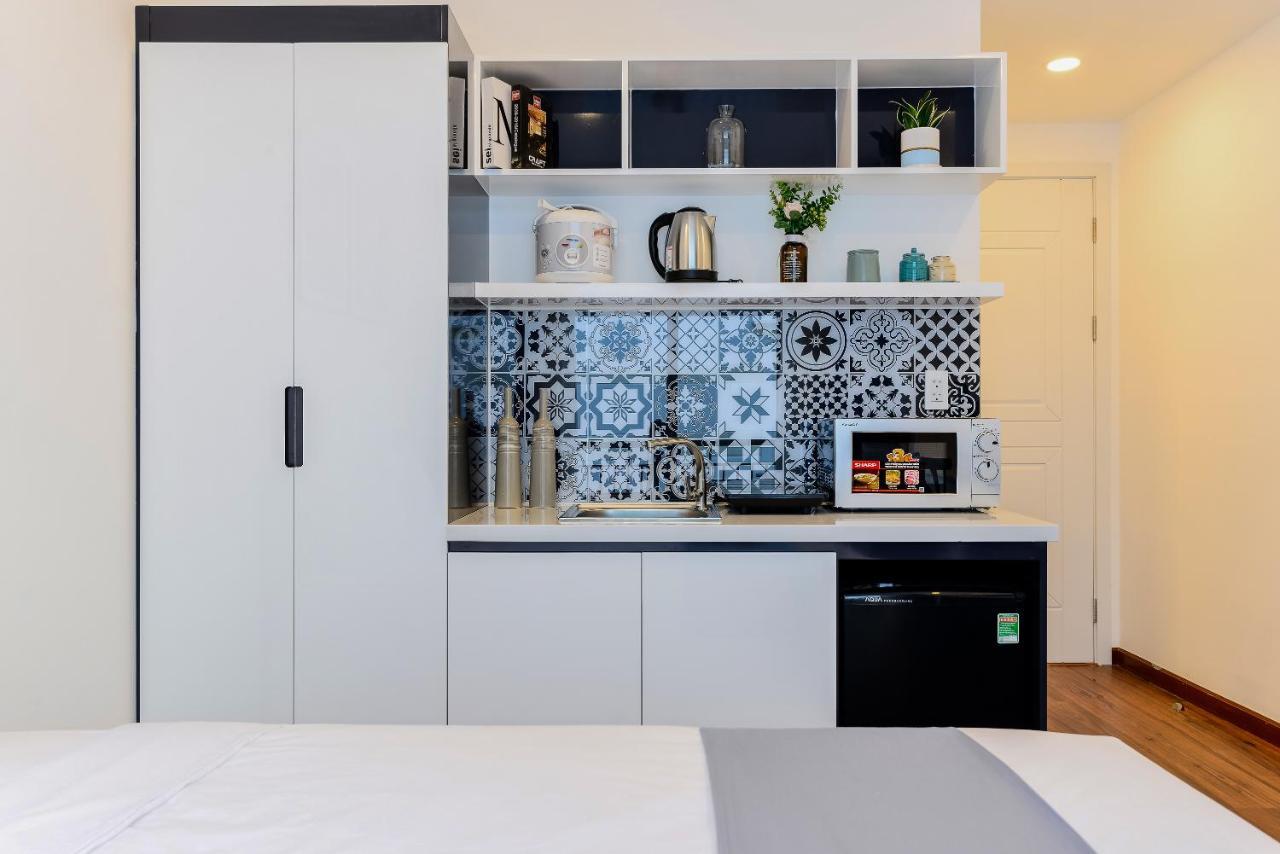 Cozrum Homes The Gallery * TP. Hồ Chí Minh