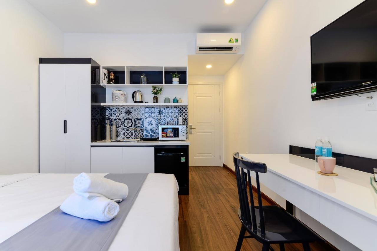 Cozrum Homes The Gallery * TP. Hồ Chí Minh