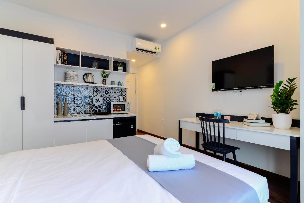 Apartment Cozrum Homes The Gallery *