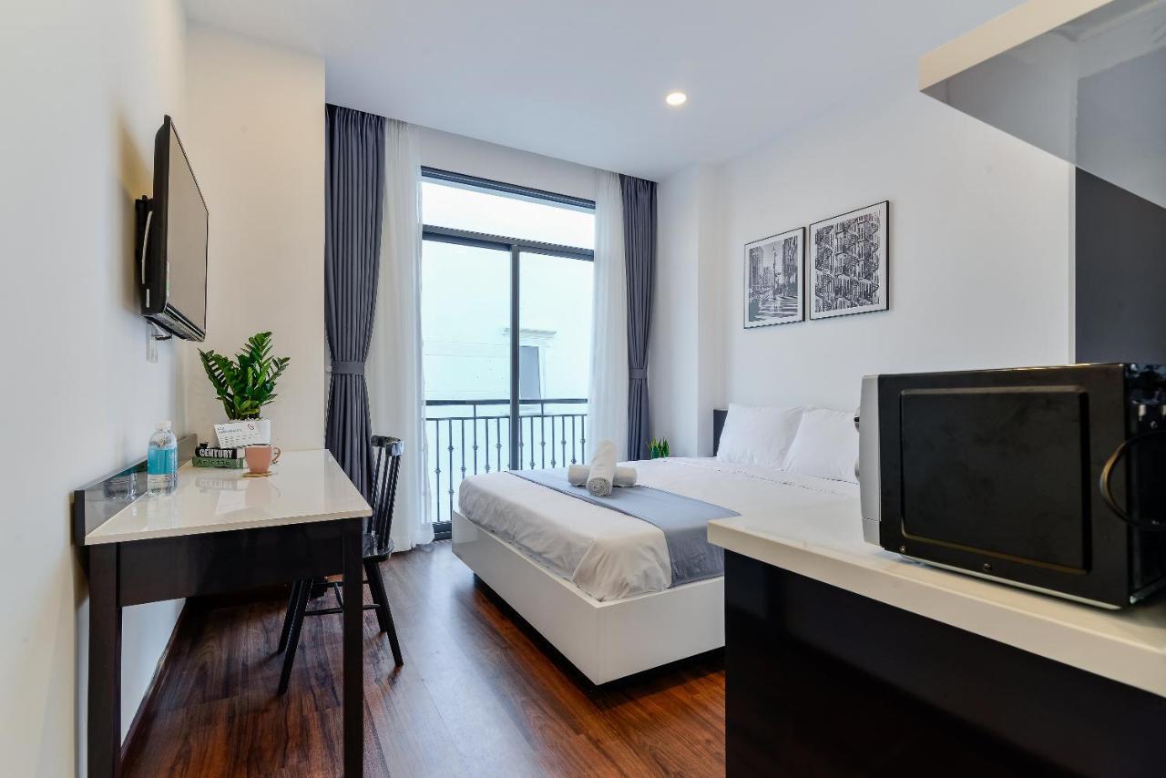 Cozrum Homes The Gallery * TP. Hồ Chí Minh
