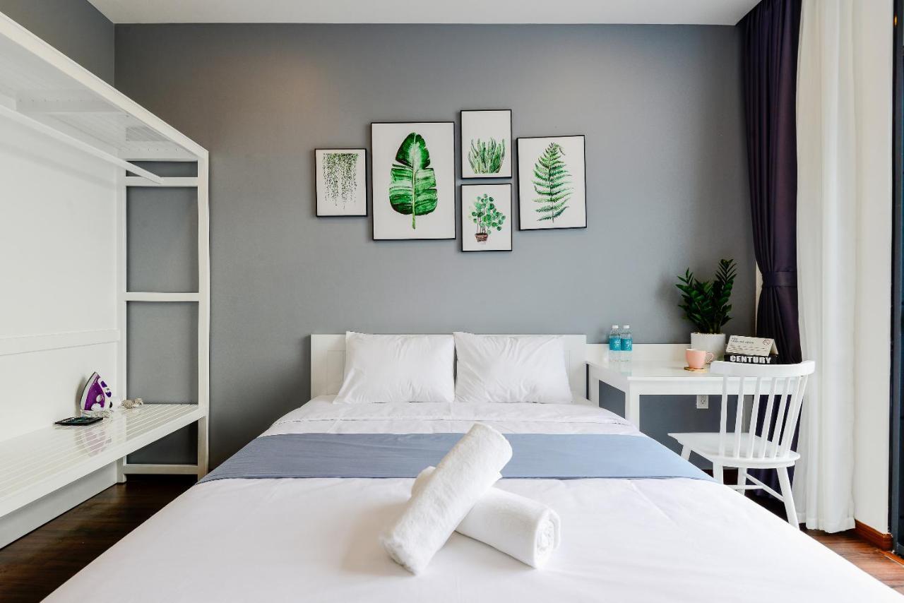 Cozrum Homes The Gallery * TP. Hồ Chí Minh