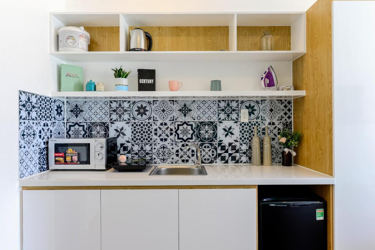 Cozrum Homes The Gallery * TP. Hồ Chí Minh