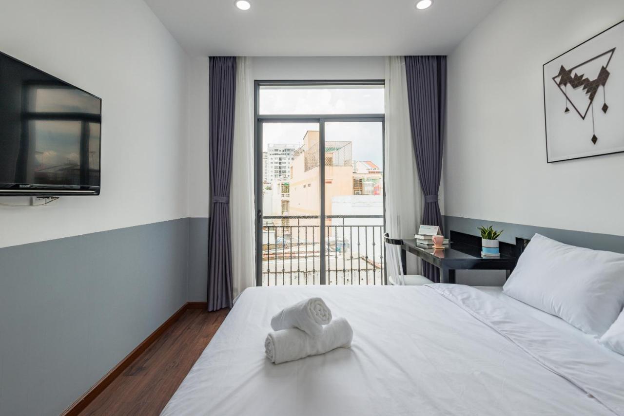 Cozrum Homes The Gallery TP. Hồ Chí Minh