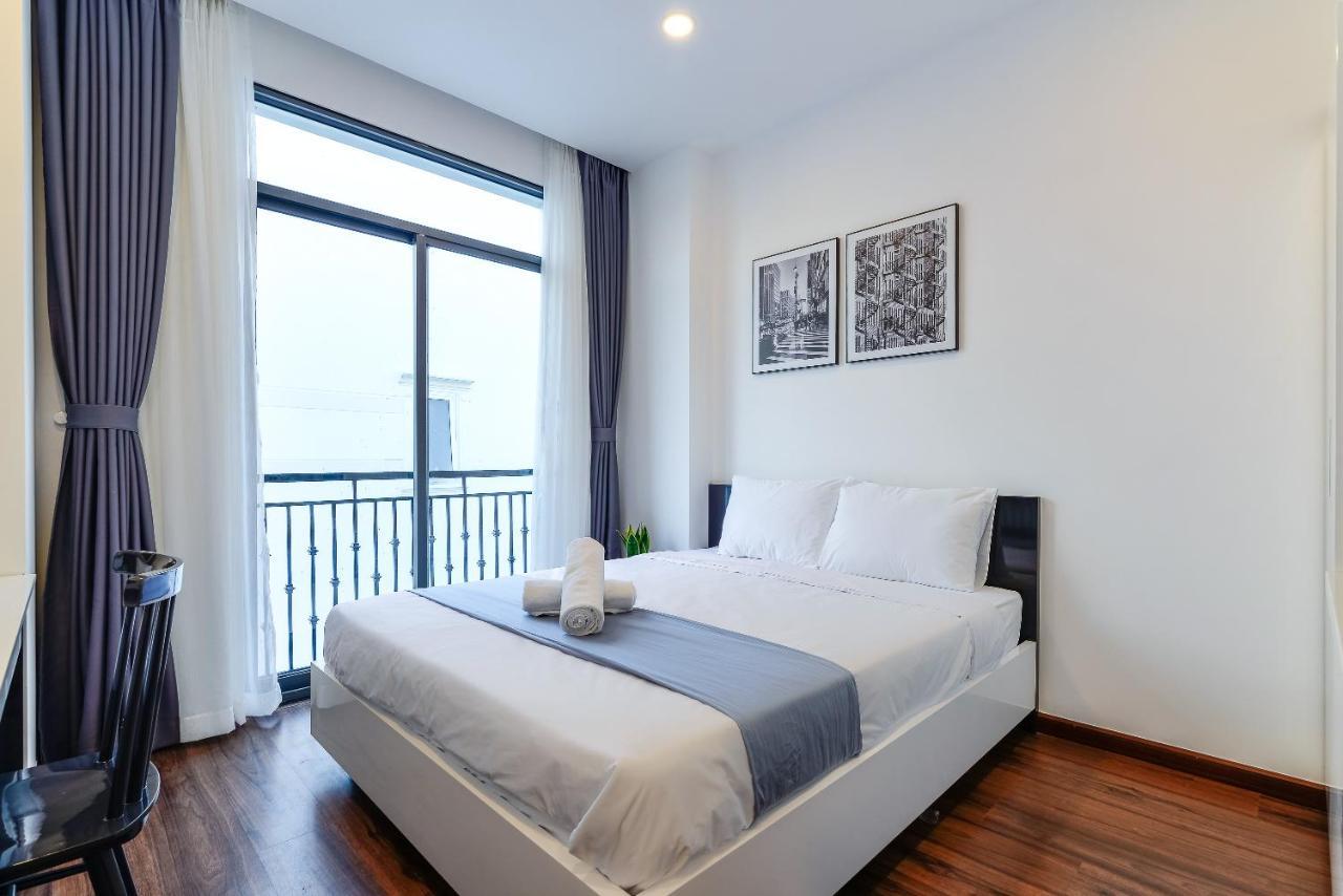 Cozrum Homes The Gallery TP. Hồ Chí Minh