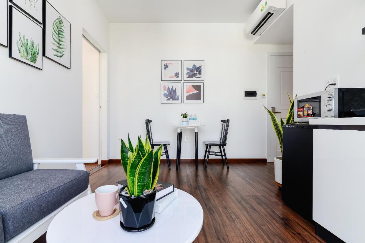Cozrum Homes The Gallery * TP. Hồ Chí Minh