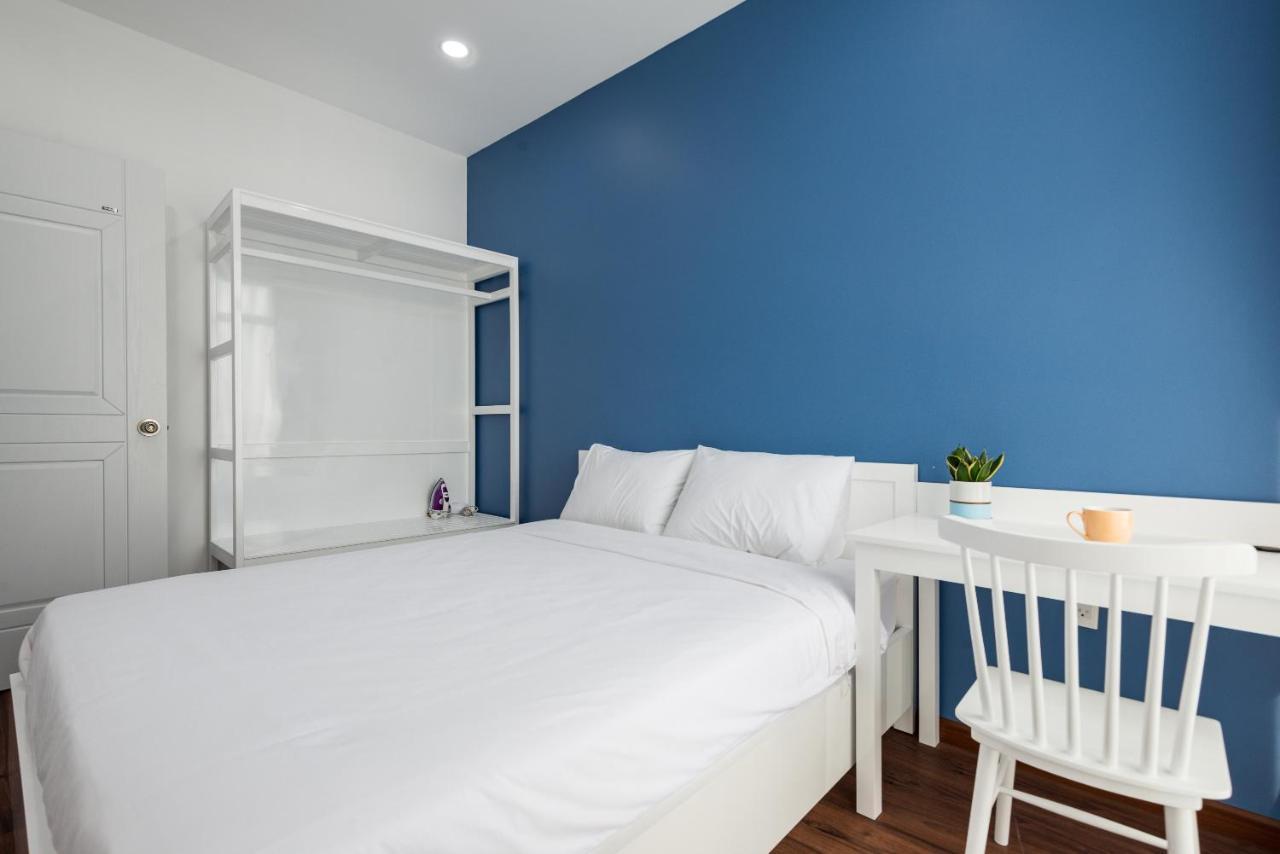 Căn hộ Cozrum Homes The Gallery TP. Hồ Chí Minh