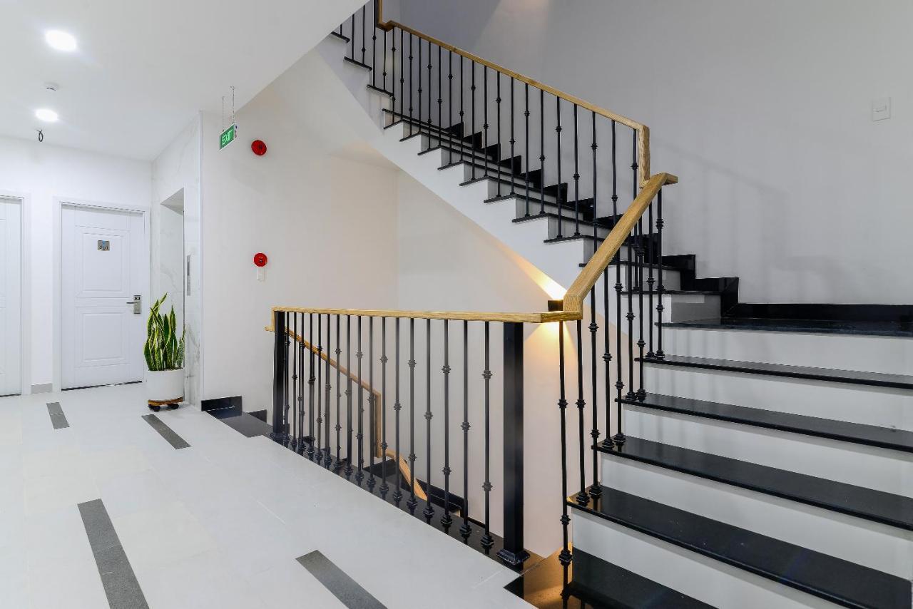 Cozrum Homes The Gallery TP. Hồ Chí Minh