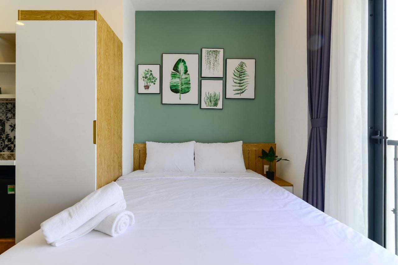 Cozrum Homes The Gallery TP. Hồ Chí Minh