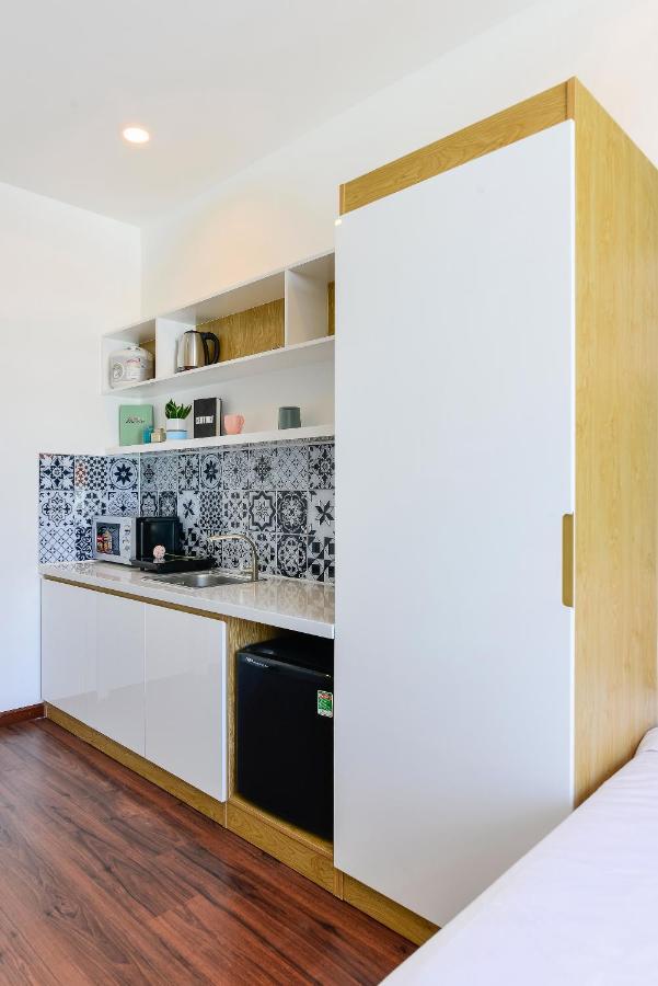 Căn hộ Cozrum Homes The Gallery TP. Hồ Chí Minh