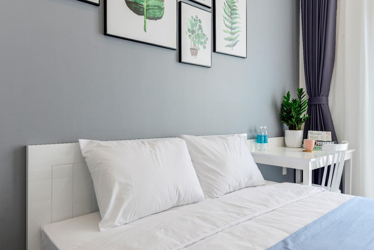 Cozrum Homes The Gallery TP. Hồ Chí Minh